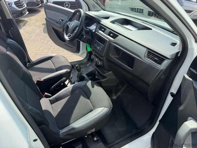 Kastenwagen RENAULT Express Extra Klima PDC