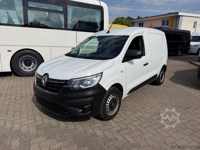 Kastenwagen RENAULT Express Extra Klima PDC