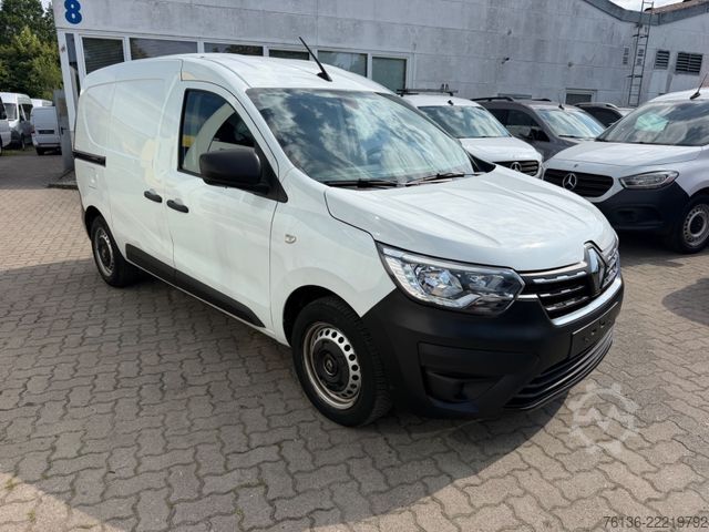 Kastenwagen RENAULT Express Extra Klima PDC