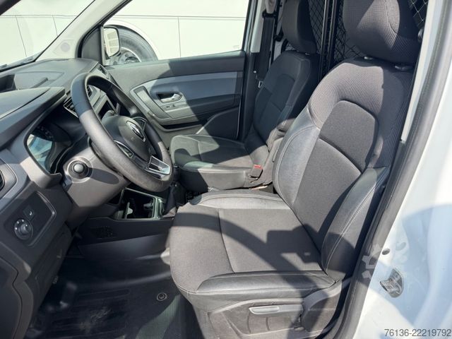 Kastenwagen RENAULT Express Extra Klima PDC