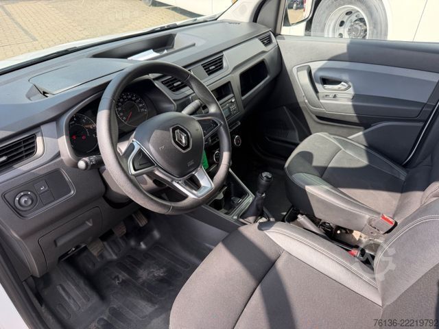 Kastenwagen RENAULT Express Extra Klima PDC