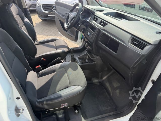 Kastenwagen RENAULT Express Extra Klima PDC