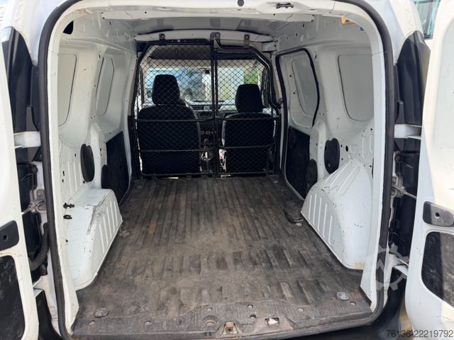 Kastenwagen RENAULT Express Extra Klima PDC