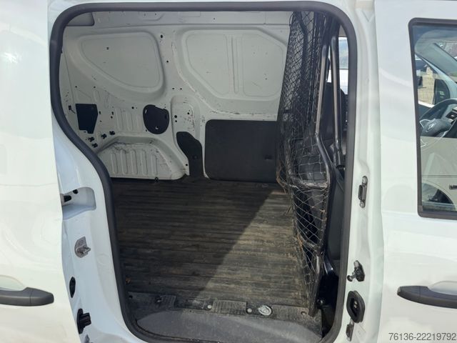 Kastenwagen RENAULT Express Extra Klima PDC