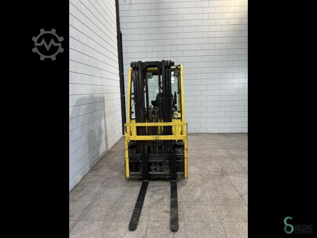 Gabelstapler Hyster E2.5XN