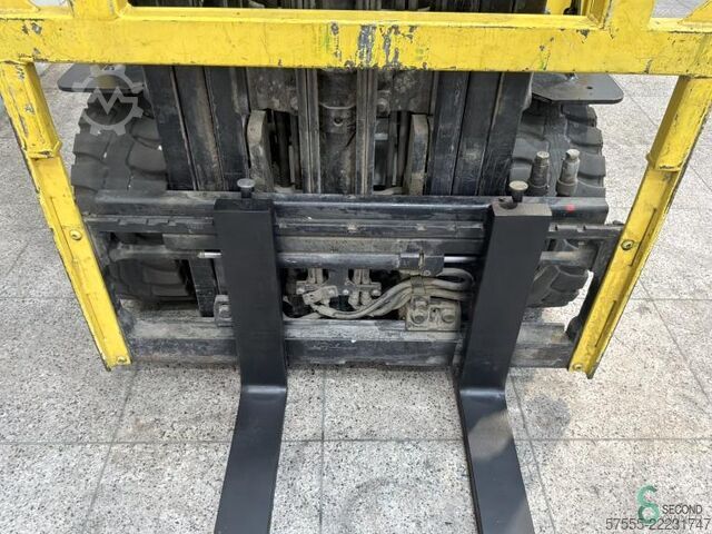 Gabelstapler Hyster E2.5XN