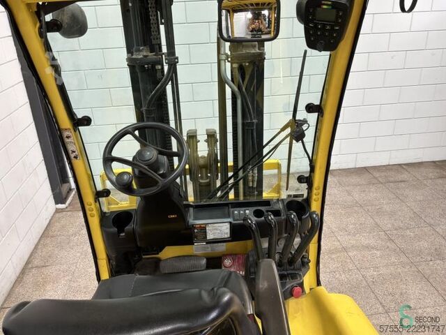 Gabelstapler Hyster E2.5XN