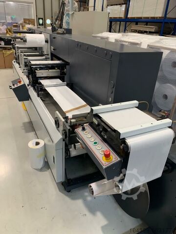 ABG Digicon 1 ABG Digicon 1