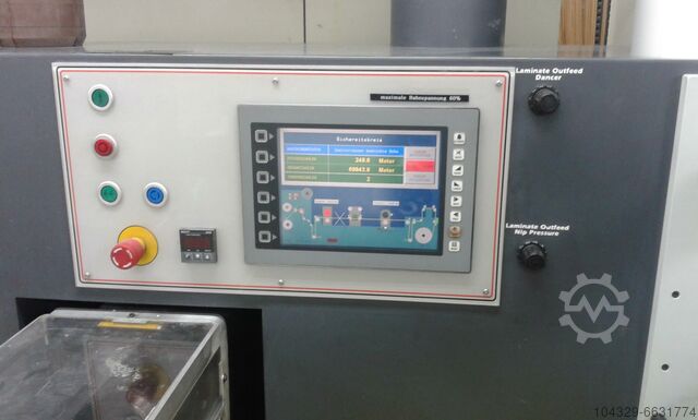 ABG Digicon 1 ABG Digicon 1