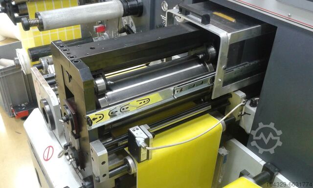 ABG Digicon 1 ABG Digicon 1