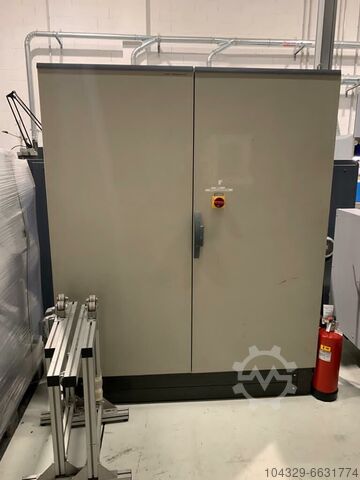 ABG Digicon 1 ABG Digicon 1