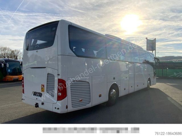 Motor coach MERCEDES-BENZ Tourismo RHD/ Travego/ S 515/ R 07/ Fahrschulbus