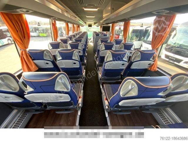 Motor coach MERCEDES-BENZ Tourismo RHD/ Travego/ S 515/ R 07/ Fahrschulbus