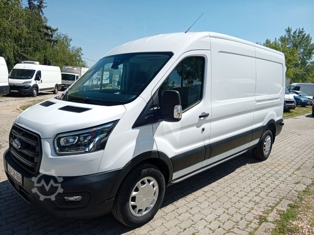 Panel van FORD TRANSIT 2.0 TDCi 350 MWB Trend