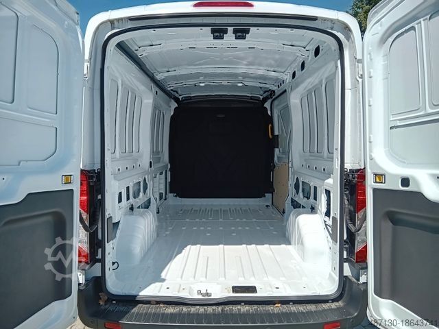 Panel van FORD TRANSIT 2.0 TDCi 350 MWB Trend