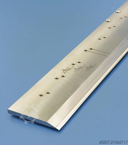 Polar Ersatzmesser Universal Hartmetall 115 Polar Ersatzmesser Universal Hartmetall 115