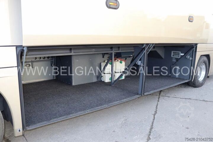 Motor coach Neoplan Cityliner