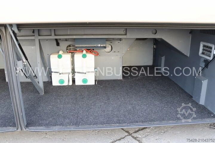 Motor coach Neoplan Cityliner