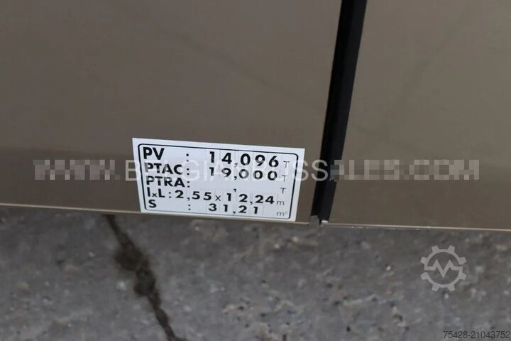 Motor coach Neoplan Cityliner