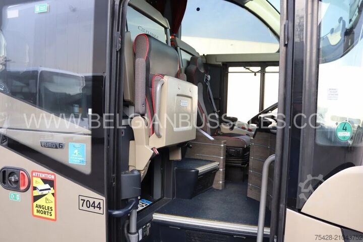 Motor coach Neoplan Cityliner