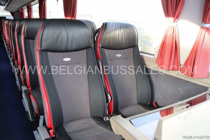 Motor coach Neoplan Cityliner