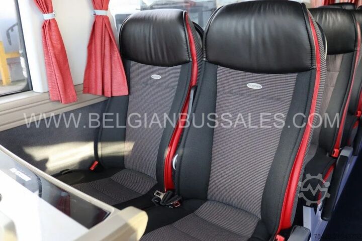 Motor coach Neoplan Cityliner