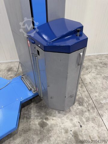 Automatische Palettenwickler mit Folien- ProtoWraptor VPT ( 3761 )
