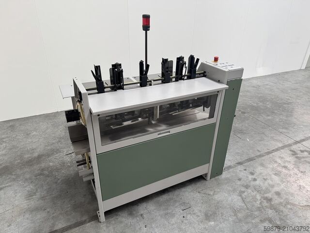 Müller Martini Zusammentragelement 1571 (2003) Müller Martini 1571