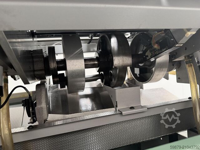 Müller Martini Zusammentragelement 1571 (2003) Müller Martini 1571