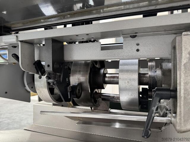 Müller Martini Zusammentragelement 1571 (2003) Müller Martini 1571