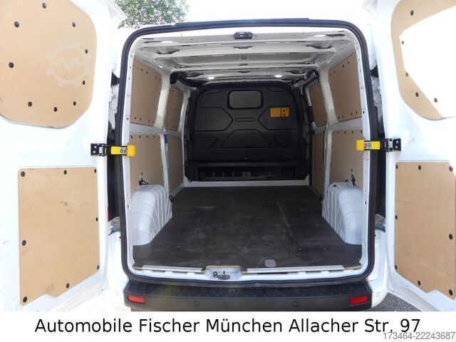 Panel van FORD Transit Custom Kasten 300 L2 Trend Holzboden
