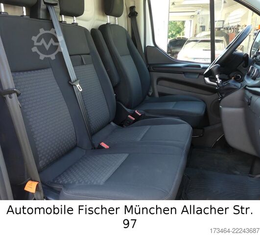 Panel van FORD Transit Custom Kasten 300 L2 Trend Holzboden