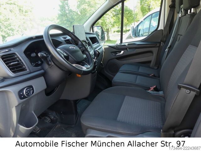 Panel van FORD Transit Custom Kasten 300 L2 Trend Holzboden