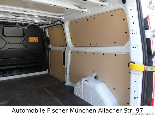Panel van FORD Transit Custom Kasten 300 L2 Trend Holzboden