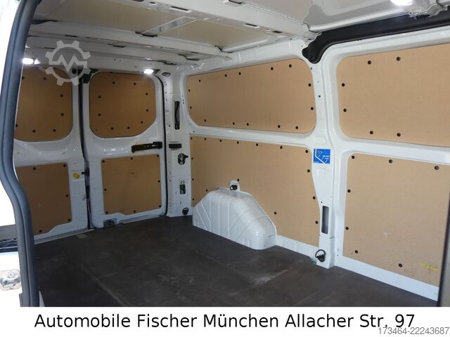 Panel van FORD Transit Custom Kasten 300 L2 Trend Holzboden