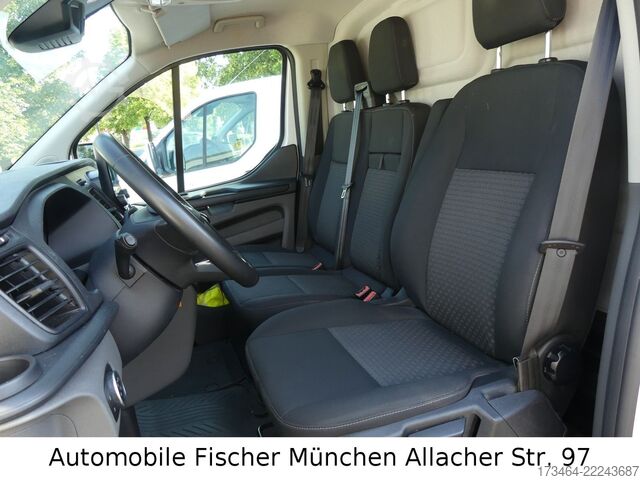 Panel van FORD Transit Custom Kasten 300 L2 Trend Holzboden