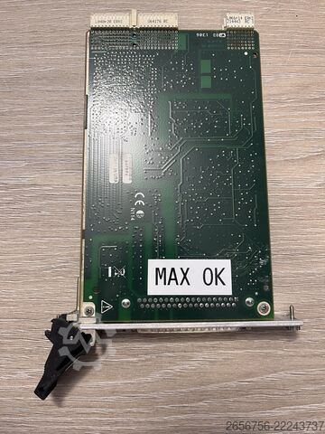 Multifunktionales DAQ-Modul National Instruments PXI-6238