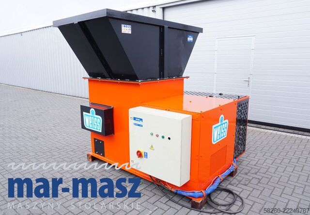 Joinery machine WEISS CR40/324MM jak Weima WL 10 