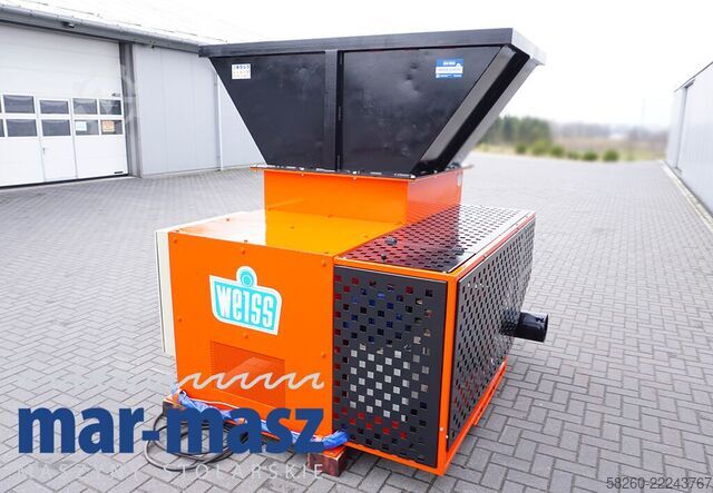 Joinery machine WEISS CR40/324MM jak Weima WL 10 