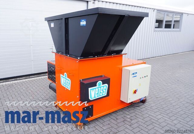 Joinery machine WEISS CR40/324MM jak Weima WL 10 