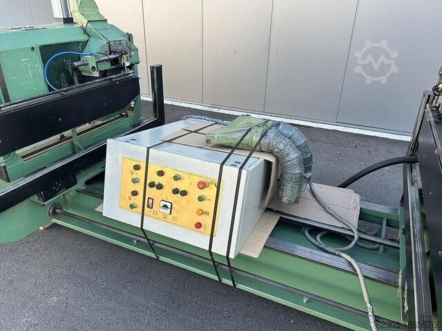 1988 HELMA DRP 2000 HELMA DRP 2000