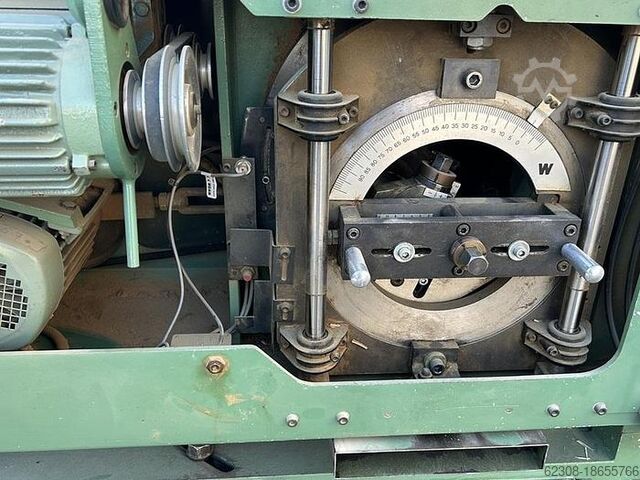 1988 HELMA DRP 2000 HELMA DRP 2000