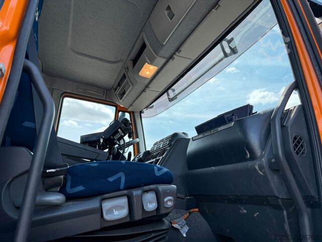 Other IVECO Trakker 330 EEV- Winterdienst- Palfinger