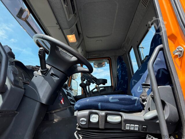 Other IVECO Trakker 330 EEV- Winterdienst- Palfinger