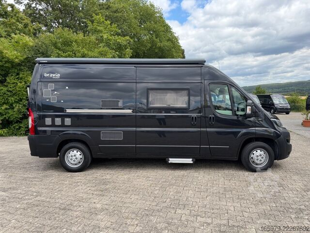 Kastenwagen Wohnmobil / Campervan  BRAVIA