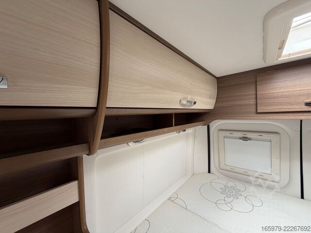 Kastenwagen Wohnmobil / Campervan  BRAVIA