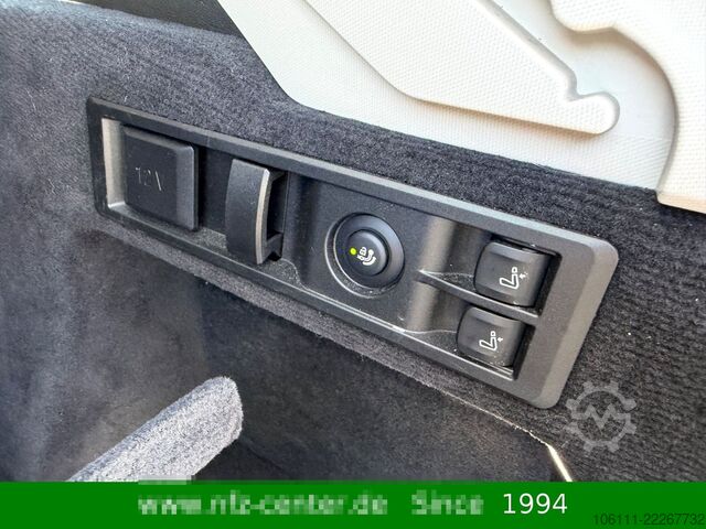 Minibus BMW 330e Touring AHK Abstand Tempomat Keyless