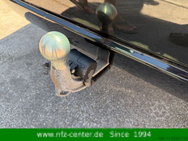 Minibus BMW 330e Touring AHK Abstand Tempomat Keyless