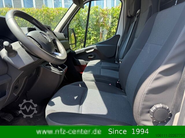 Kastenwagen hoch RENAULT Master III Kasten 2,3 dCi  99KW L2H2 HKa 3,3t