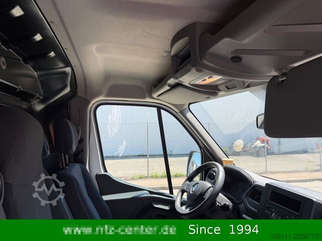 Kastenwagen hoch RENAULT Master III Kasten 2,3 dCi  99KW L2H2 HKa 3,3t